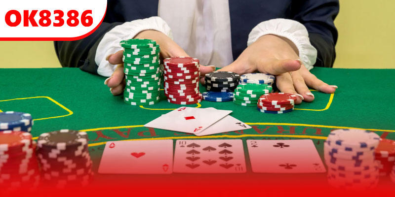 nhóm kéo baccarat