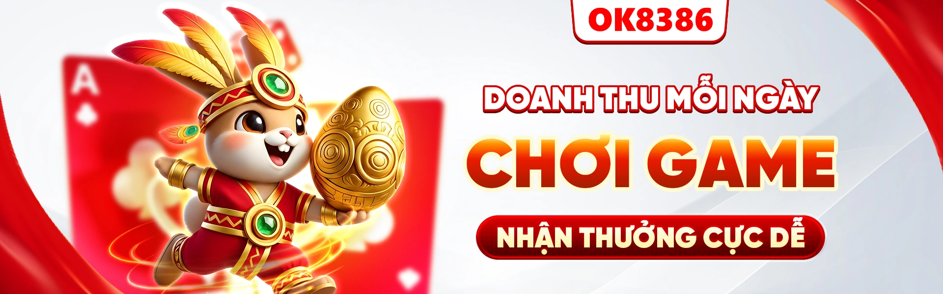 Kho Slot Game OK8386 Đa Dạng Chờ Bạn Khám Phá